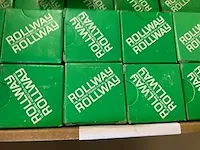 Rollway 6203ug kogellager (140x) - afbeelding 2 van  4