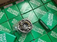 Rollway 6203ug kogellager (140x)