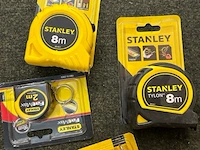 Rolmeter stanley - afbeelding 5 van  7