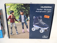 Rolschaatsen (x2) - afbeelding 2 van  5