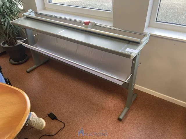 Rolsnijder ideal - afbeelding 1 van  3