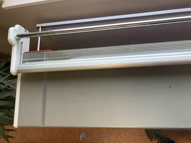 Rolsnijder ideal - afbeelding 2 van  3