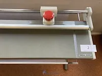 Rolsnijder ideal - afbeelding 3 van  3
