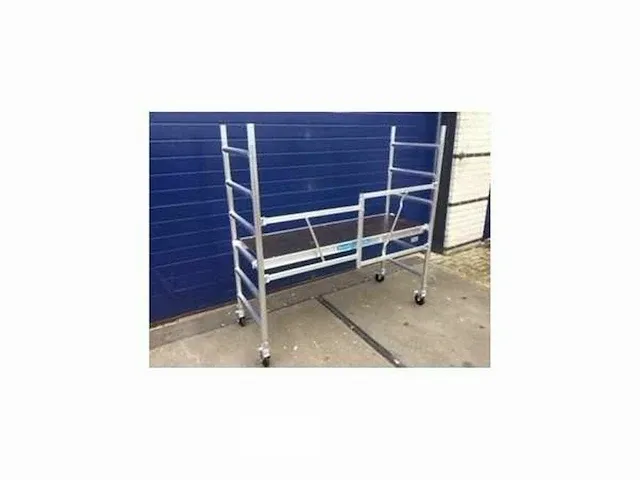 Rolsteiger 3 meter - afbeelding 4 van  6