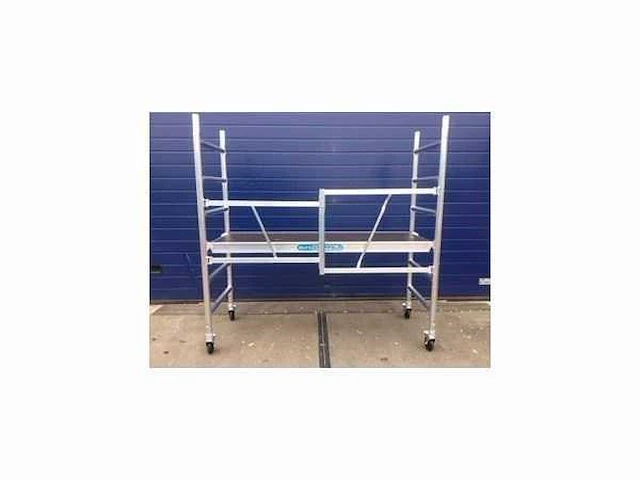 Rolsteiger 3 meter - afbeelding 5 van  6