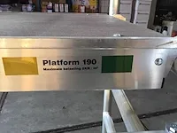 Rolsteiger 3 meter - afbeelding 14 van  15