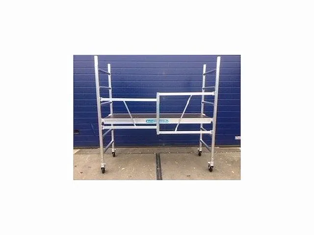 Rolsteiger 3 meter - afbeelding 6 van  15