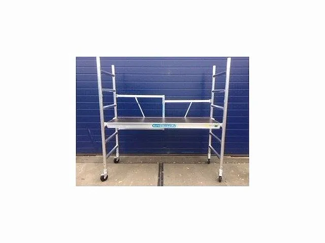 Rolsteiger 3 meter - afbeelding 7 van  15
