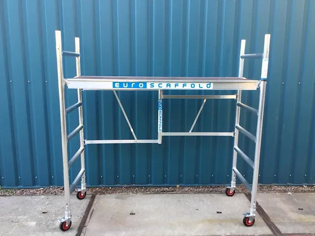 Rolsteiger 3 meter - afbeelding 1 van  15