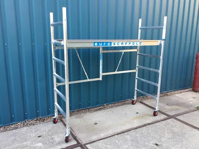 Rolsteiger 3 meter - afbeelding 8 van  15