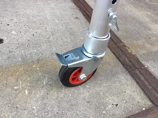 Rolsteiger 3 meter - afbeelding 9 van  15