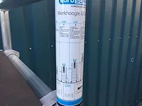 Rolsteiger 3 meter - afbeelding 10 van  15