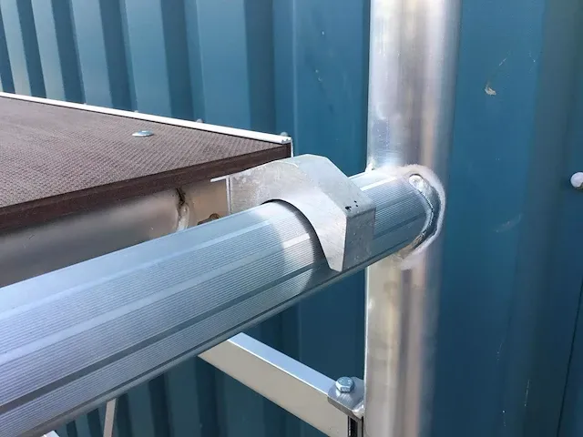 Rolsteiger 3 meter - afbeelding 11 van  15