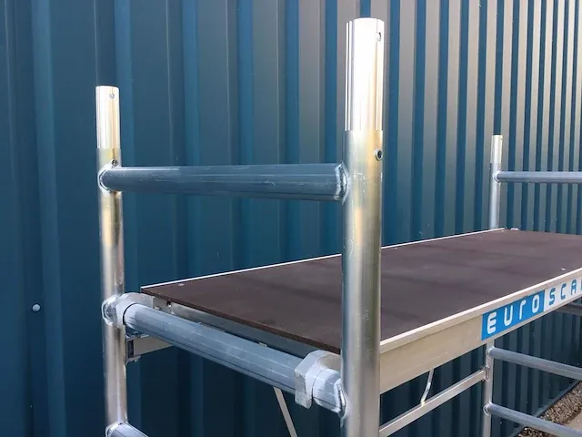 Rolsteiger 3 meter - afbeelding 12 van  15