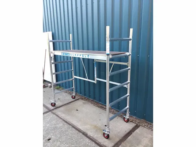 Rolsteiger 3 meter - afbeelding 13 van  15