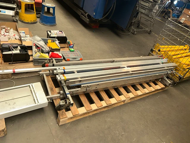 Rolsteiger altrex - afbeelding 1 van  3
