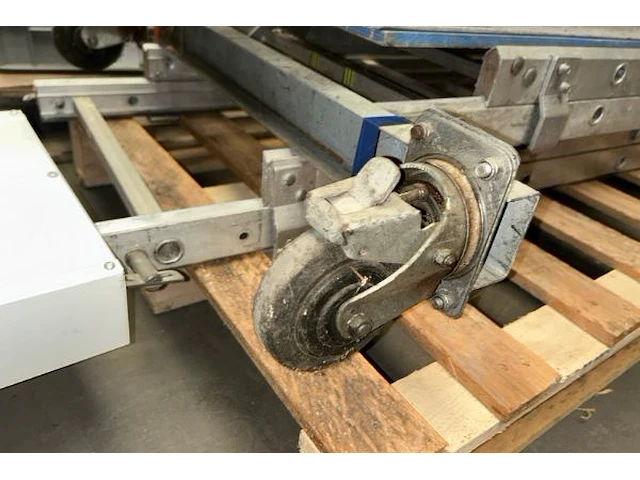 Rolsteiger altrex - afbeelding 2 van  3