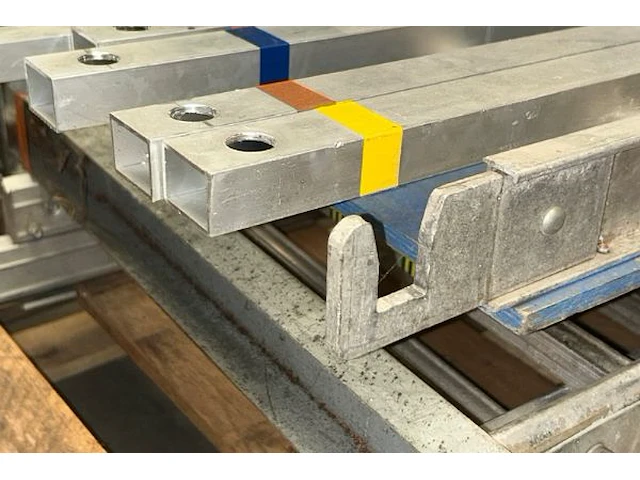 Rolsteiger altrex - afbeelding 3 van  3