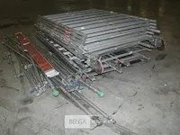 Rolsteiger layher - afbeelding 1 van  8
