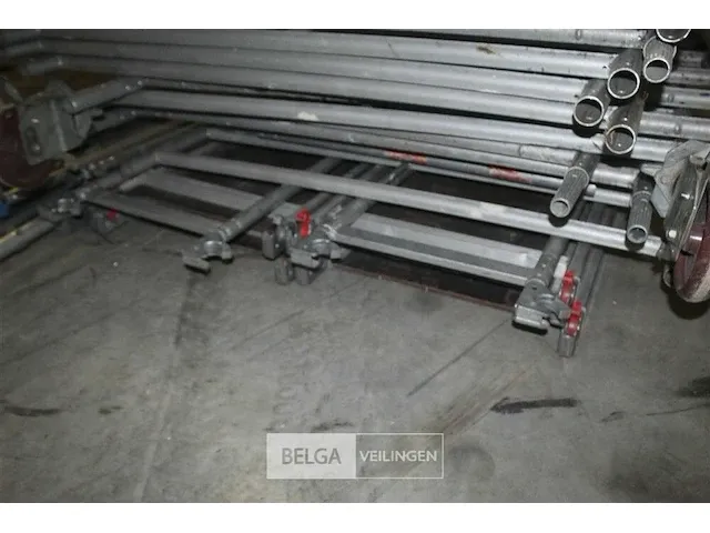 Rolsteiger layher - afbeelding 5 van  8