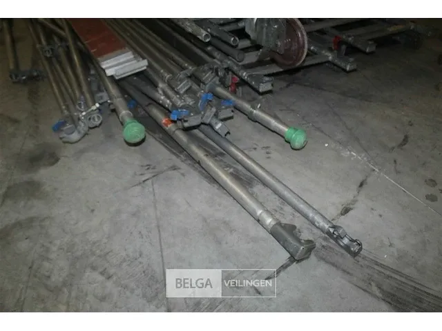 Rolsteiger layher - afbeelding 6 van  8