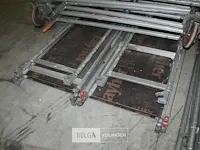 Rolsteiger layher - afbeelding 7 van  8