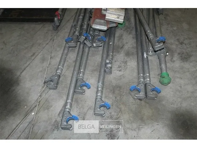 Rolsteiger layher - afbeelding 8 van  8
