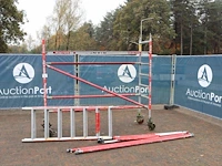 Rolsteiger (marge) - afbeelding 1 van  1