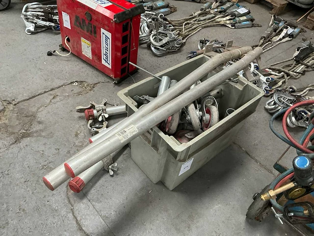 Rolsteiger onderdelen - afbeelding 1 van  4
