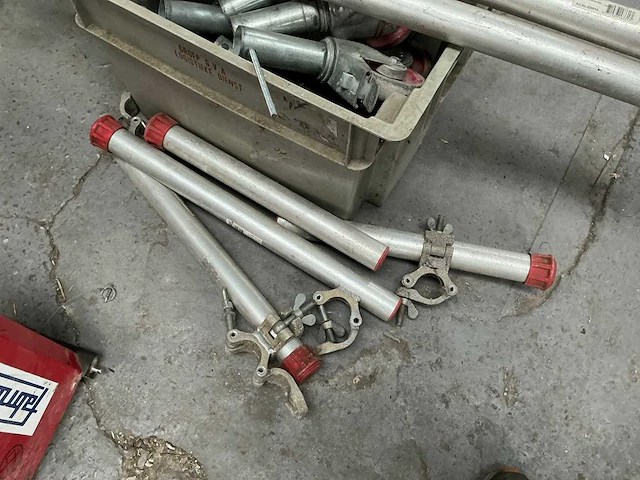 Rolsteiger onderdelen - afbeelding 3 van  4