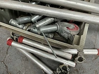 Rolsteiger onderdelen - afbeelding 4 van  4