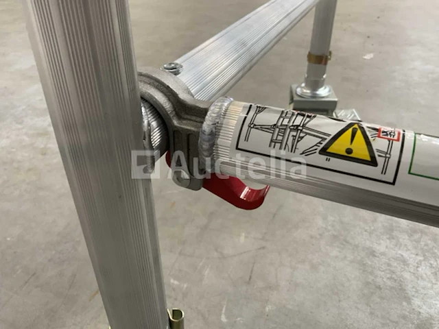 Rolsteiger rte 2.85m - afbeelding 6 van  10