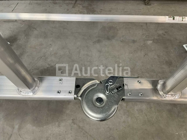 Rolsteiger rte 2.85m - afbeelding 9 van  10