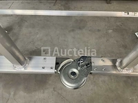 Rolsteiger rte 2.85m - afbeelding 9 van  10