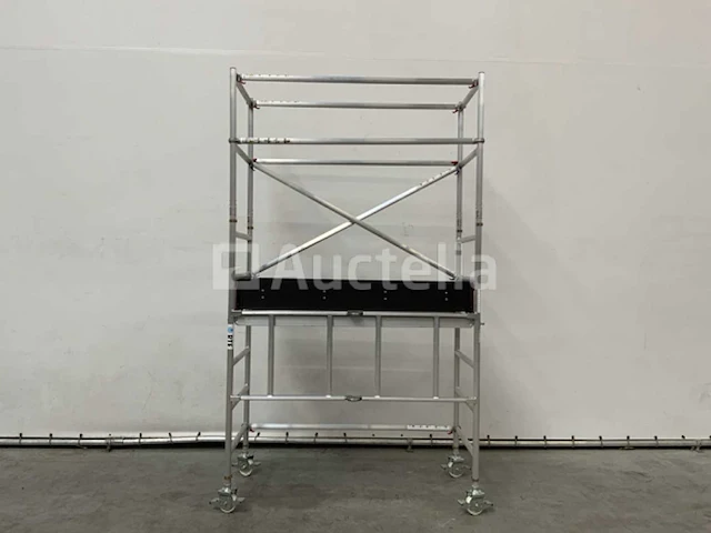 Rolsteiger rte 2.85m - afbeelding 2 van  10