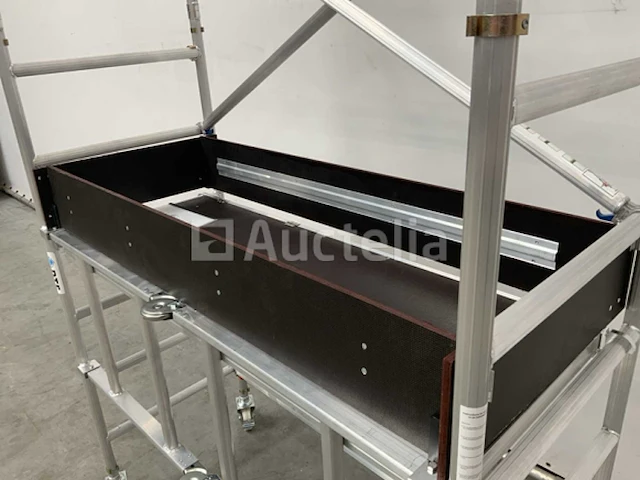 Rolsteiger rte 2.85m - afbeelding 5 van  10