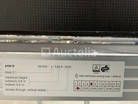 Rolsteiger rte 2.85m - afbeelding 7 van  10