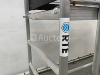 Rolsteiger rte 2.85m - afbeelding 8 van  10