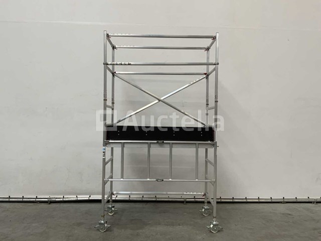 Rolsteiger rte 2.85m - afbeelding 2 van  10