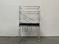 Rolsteiger rte 2.85m - afbeelding 2 van  10