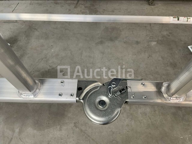 Rolsteiger rte 2.85m - afbeelding 4 van  10