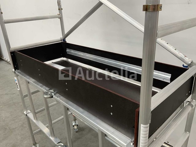 Rolsteiger rte 2.85m - afbeelding 5 van  10