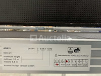 Rolsteiger rte 2.85m - afbeelding 7 van  10