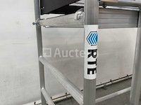 Rolsteiger rte 2.85m - afbeelding 8 van  10
