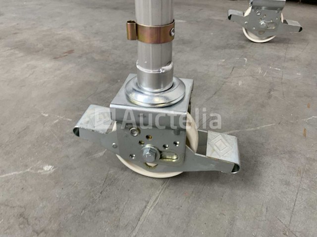 Rolsteiger rte 2.85m - afbeelding 9 van  10