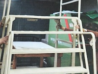 Rolstelling - afbeelding 3 van  3