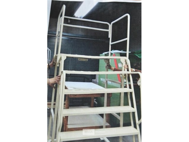 Rolstelling - afbeelding 2 van  3