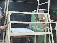 Rolstelling - afbeelding 2 van  3