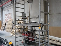 Rolstelling - afbeelding 1 van  2