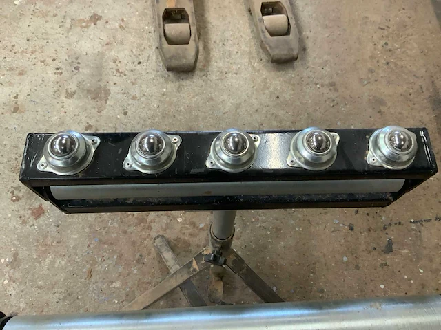 Rolsteun (2x) - afbeelding 4 van  5